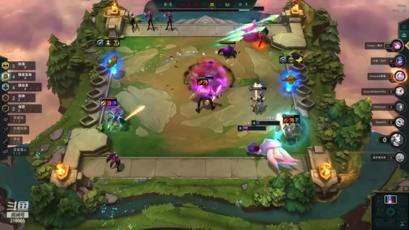 【2022-04-03 17点场】迅哥丶雨霖铃：下午两点比赛！