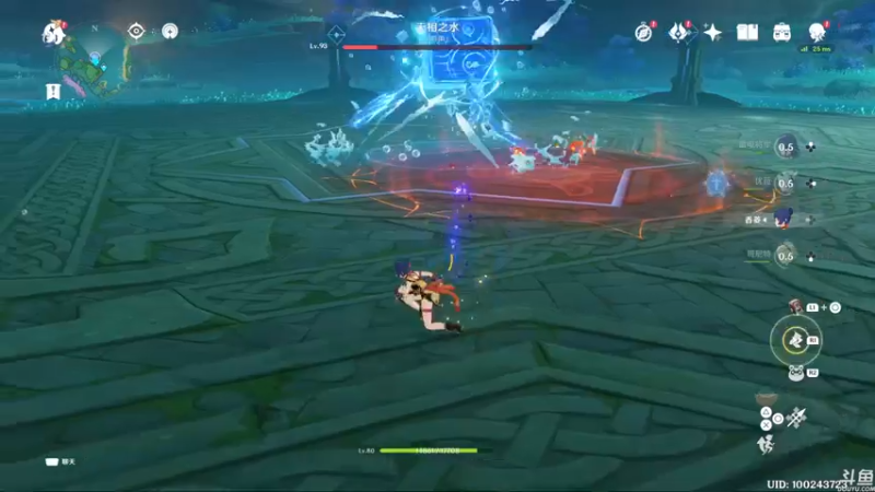 【2022-04-03 00点场】猫叔灬灬：【猫叔】生日快乐，大家~~~