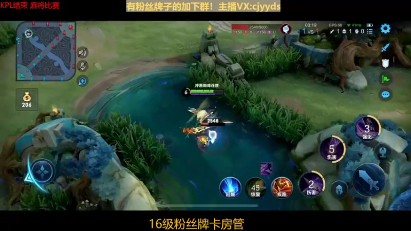 【2022-04-02 23点场】冲酱ccc：又是充满希望的一个月！