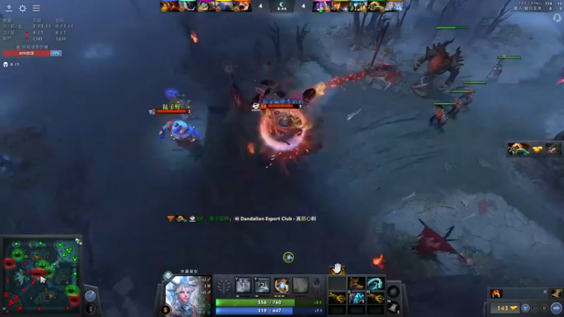 【2022-04-02 23点场】刘嘉俊Sylar1：拿出你的百分之百！