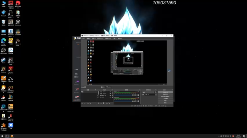 【2022-04-02 20点场】主播阿稳：预言之子又回来了