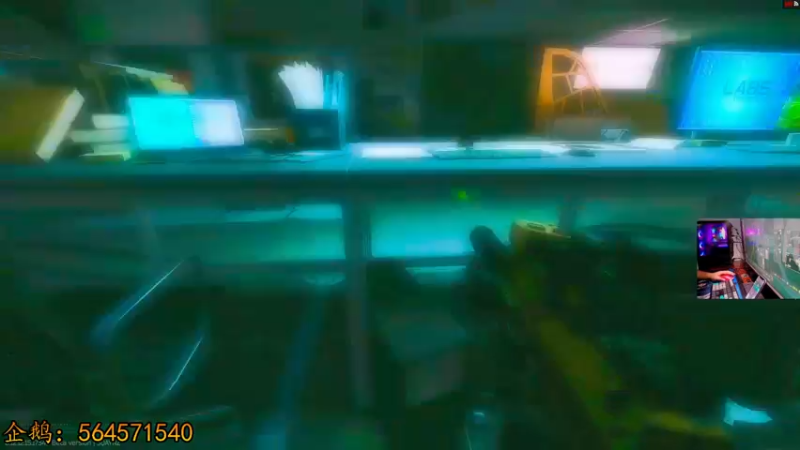 【2022-04-02 21点场】文化人老七：近战击杀世界第一