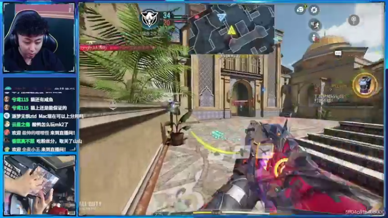 【2022-04-02 18点场】山山鸭：晚上11点 激情迈阿密活动