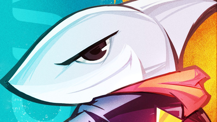 呜呜呜呜，下饭了