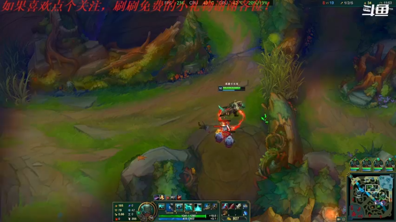 【2022-04-02 21点场】我是卡大爷：躺平的直播间