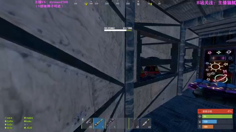 【2022-04-03 01点场】Happy丨猫腻：【猫腻】爱生活爱游戏