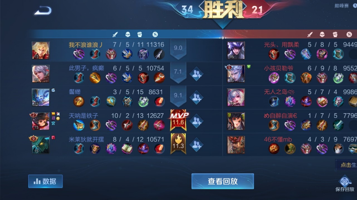 啊