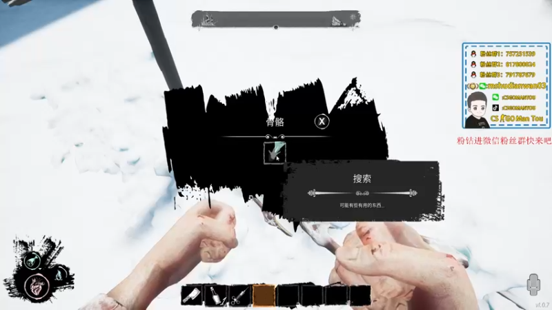 【2022-04-03 01点场】CSGO馒头：4月加油咯双倍亲密度