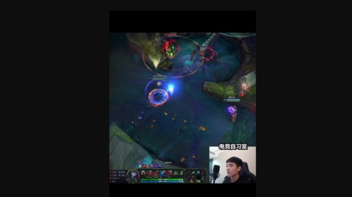 晚上直播白天做视频，我相信我的努力大家看得见