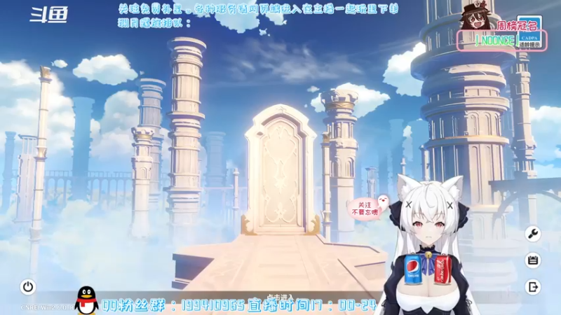 【2022-04-02 16点场】卡佬GTX1080tiPrime：『免费补星』什么都肝の猫猫