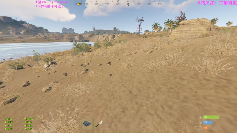 【热门游戏】Happy丨猫腻的精彩时刻 20220403 00点场