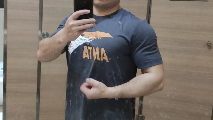 打造更发达的胸大肌。