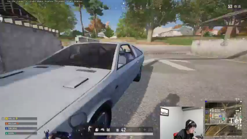 【2022-04-02 21点场】067QAQ：没招了不播咋整啊!