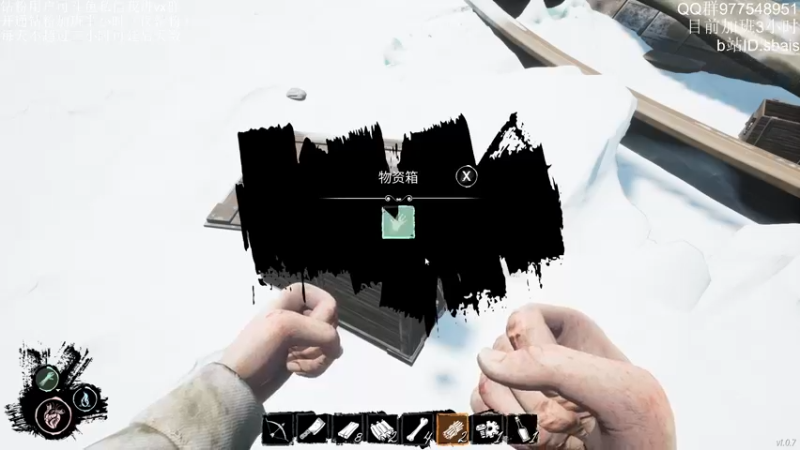 【2022-04-03 01点场】sbais赛巴斯：技术流娱乐主播 10483136