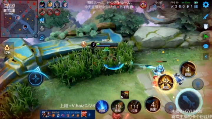 狄仁杰精彩双杀