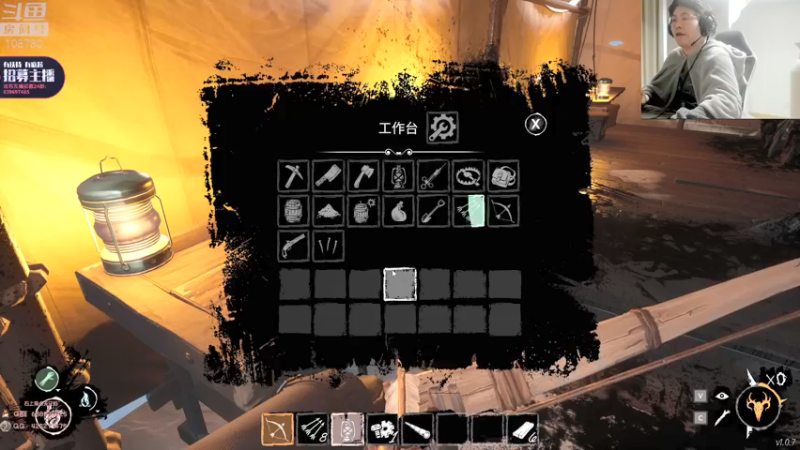 【2022-04-04 08点场】兮饭锐雯：克隆大乱斗来了昂