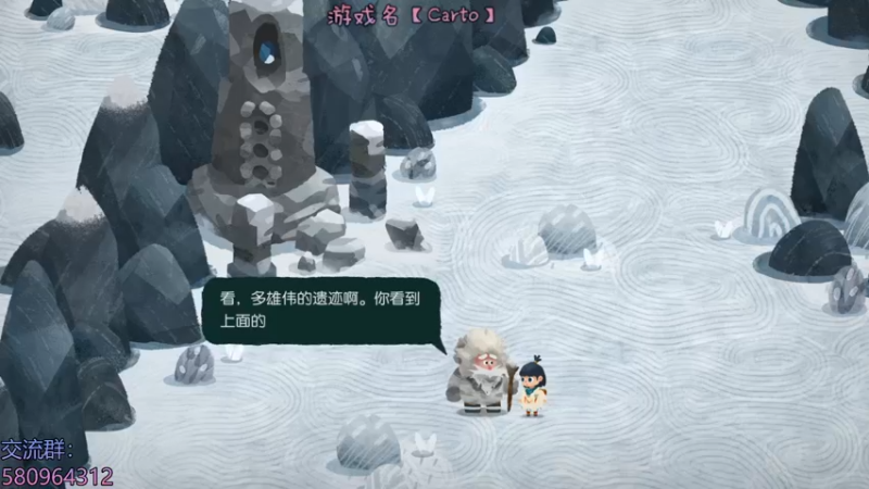【2022-04-03 19点场】爱喝奶咖的菟子：这游戏就一个字“肝”