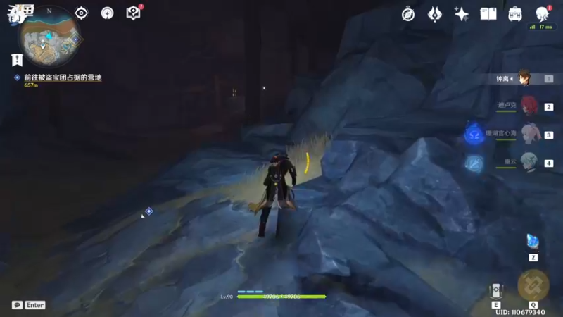 【2022-03-31 19点场】忽忽歪歪：浪的起飞啊