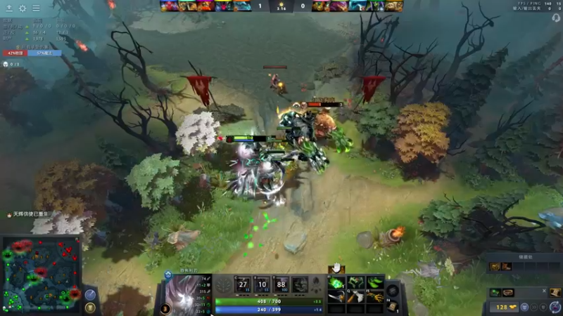 【2022-04-04 04点场】刘嘉俊Sylar1：拿出你的百分之百！