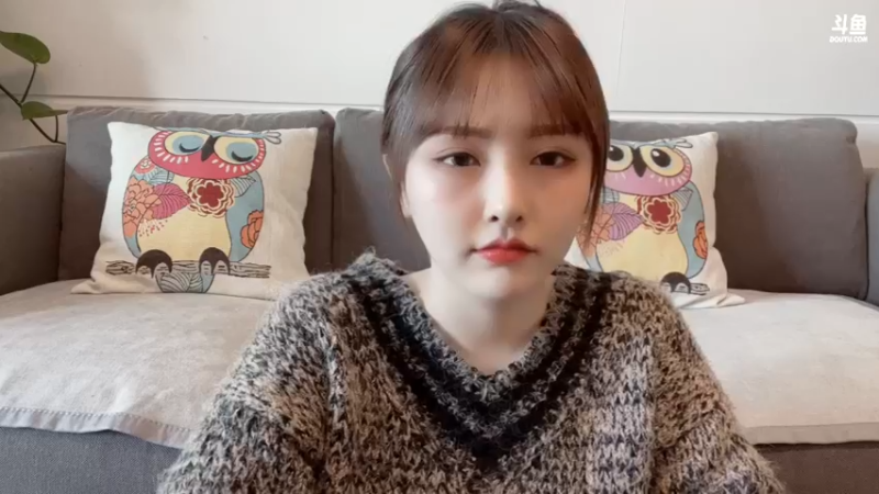 【2022-04-04 15点场】叶知秋Vanessa：秋:周一休息周二见