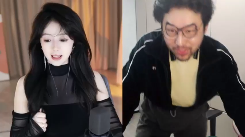 【2022-04-04 01点场】最强皇童王丽农：我就站在你面前，你看我几分像从前