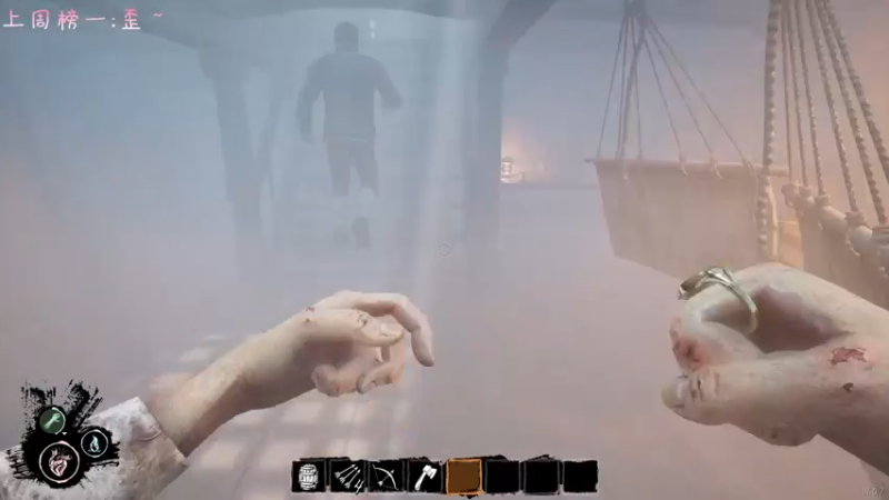 【2022-04-03 17点场】七潇丷：今天你做背包了吗