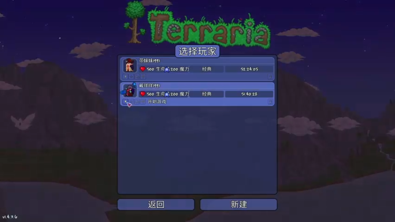 大师泰拉瑞亚！-056
