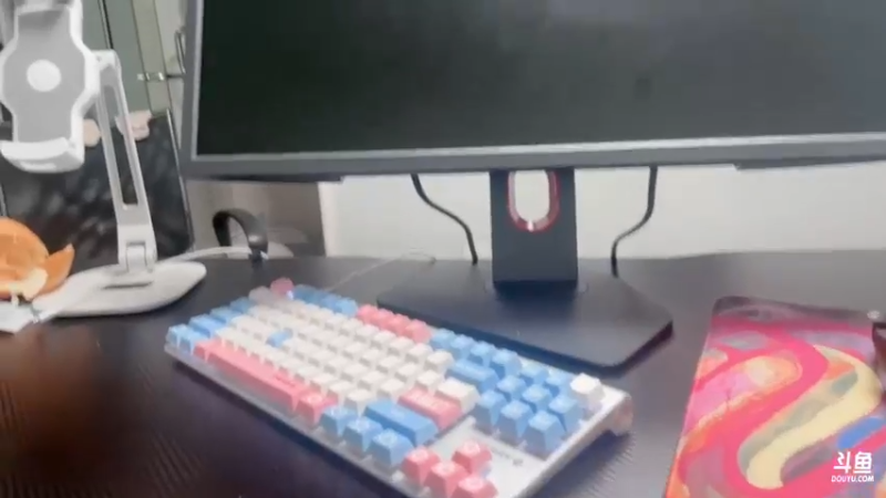 【2022-04-04 22点场】067QAQ：没招了不播咋整啊!