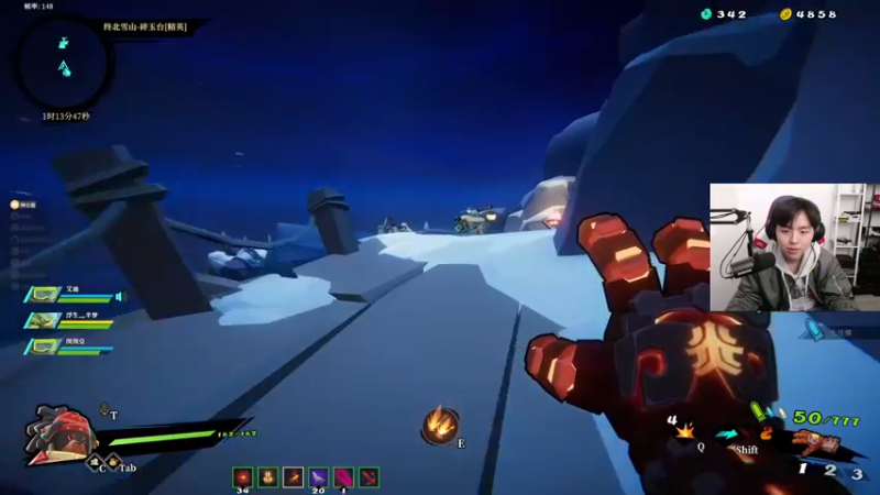 【2022-04-02 00点场】丨绅士瑄丨：今天不直播！（愚人节快乐）