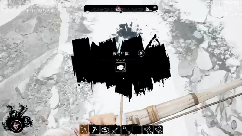 【2022-04-04 03点场】sbais赛巴斯：技术流娱乐主播 10483136