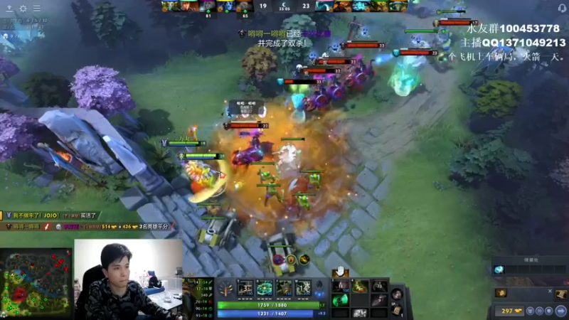 【2022-04-04 04点场】青择_：玩游戏最重要的当然是！