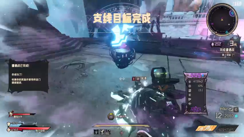 【2022-04-04 10点场】小罗伯特丶汪涵：嗯~~~随缘直播开始了。
