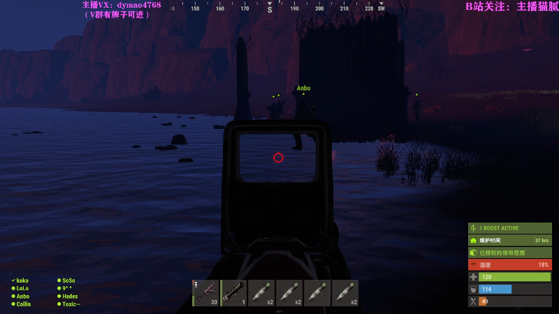 【热门游戏】Happy丨猫腻的精彩时刻 20220404 00点场