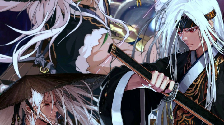 4.3K会点将