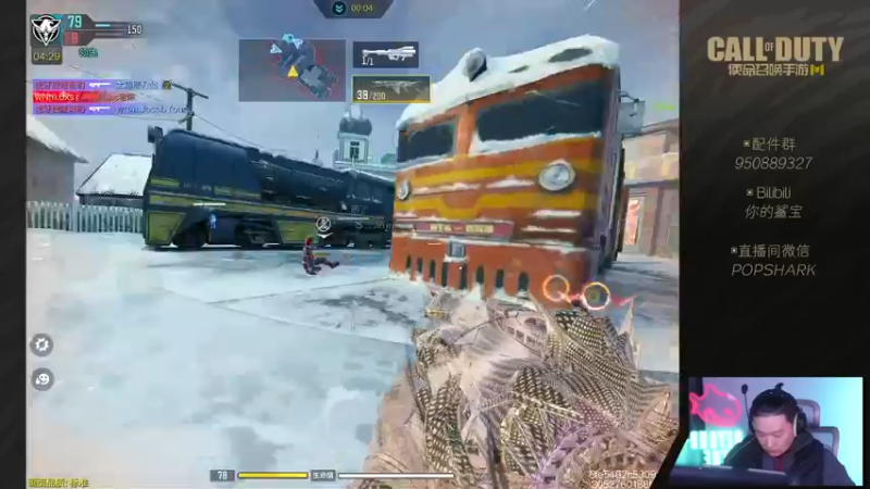 【2022-04-04 19点场】皮皮鲨FPS：是兄弟一起来坐牢