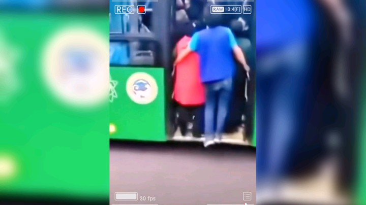 搞笑视频