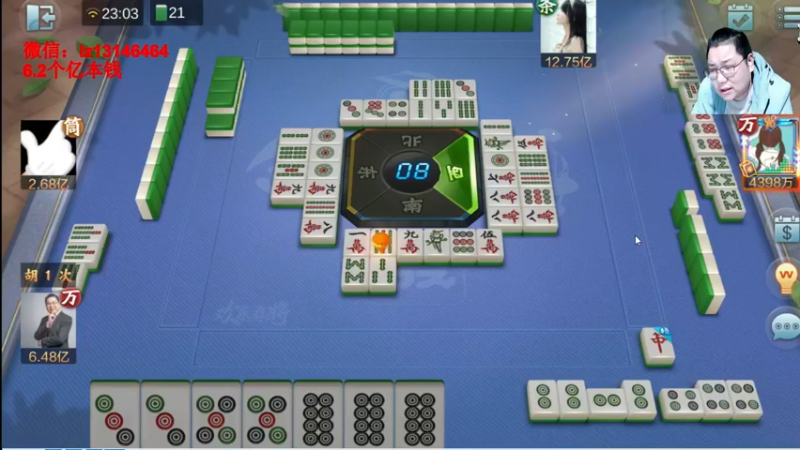 【2022-04-03 23点场】雷疯小叔：雷疯讲棋：体验一个象棋疯子给您带来的乐趣