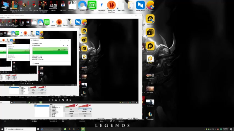 【2022-04-04 20点场】教练JoKer：教教你们更新以后玩什么