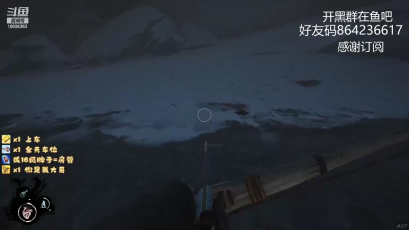 【2022-04-04 05点场】biu可乐6363：千场峰顶  顶级枪猎
