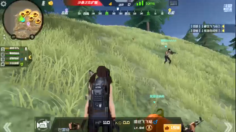【2022-04-01 14点场】没吃饭吃我两拳：没吃饭吃我两拳的直播间