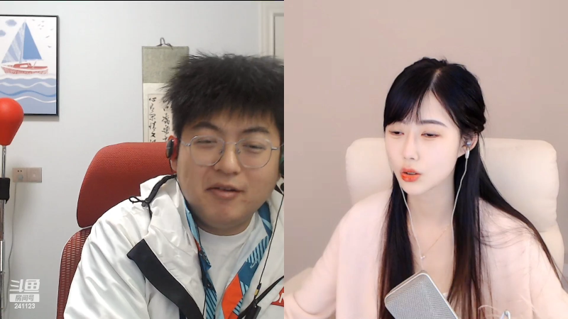 【户外】火力堂主的精彩时刻 20220404 23点场