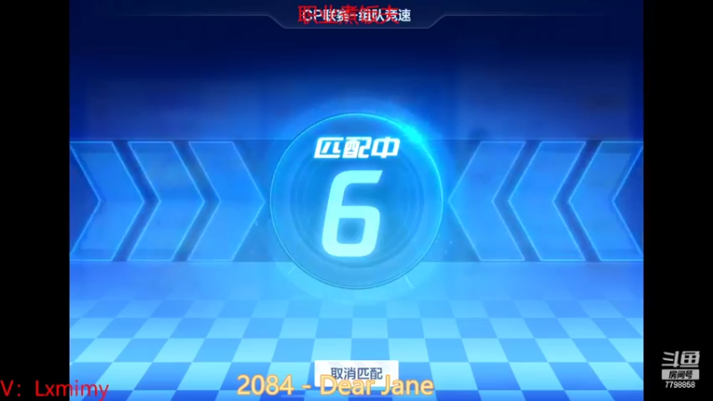 【2022-04-02 21点场】DY川：愉快排位，自闭坐牢