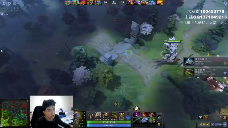 【2022-04-03 13点场】青择_：玩游戏最重要的当然是！