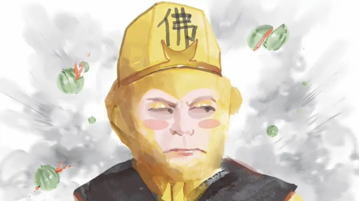 烦死了