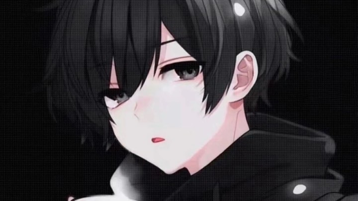 。