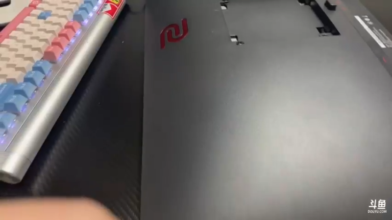 【2022-04-04 22点场】067QAQ：没招了不播咋整啊!