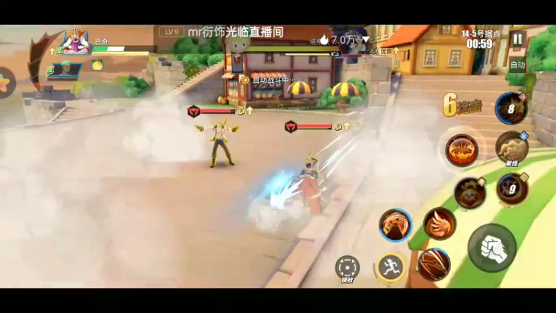 【2022-04-01 22点场】铭铭仔仔：《航海王热血航线》火爆来袭