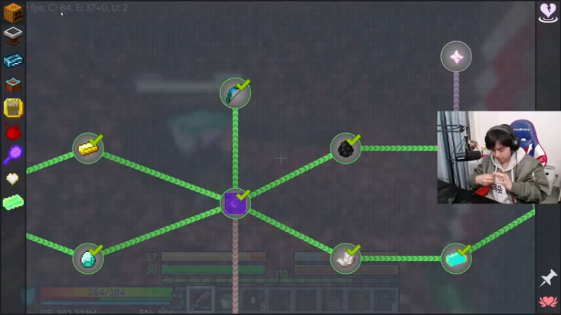 【2022-04-02 21点场】丨绅士瑄丨：争做大逗比，谢谢