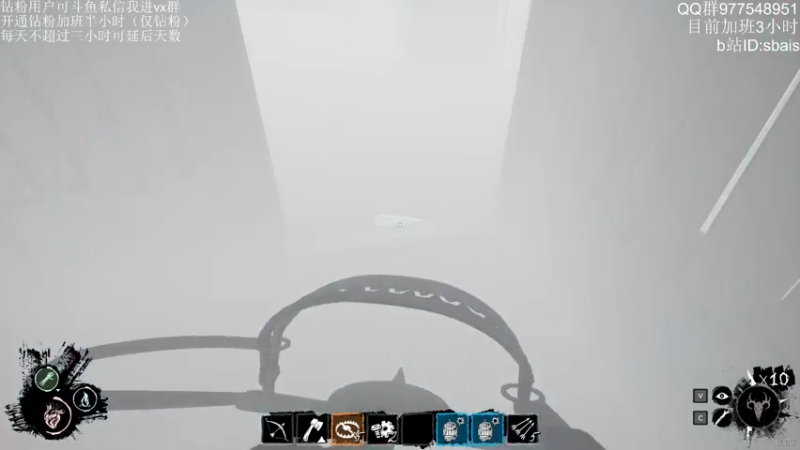 【2022-04-03 21点场】sbais赛巴斯：技术流娱乐主播 10483136