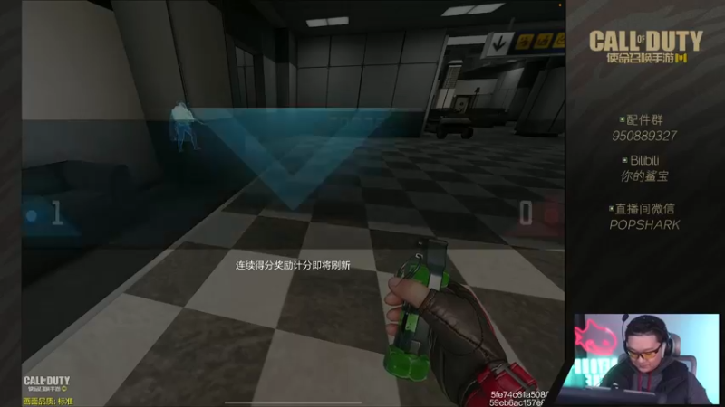 【2022-04-03 22点场】皮皮鲨FPS：是兄弟一起来坐牢